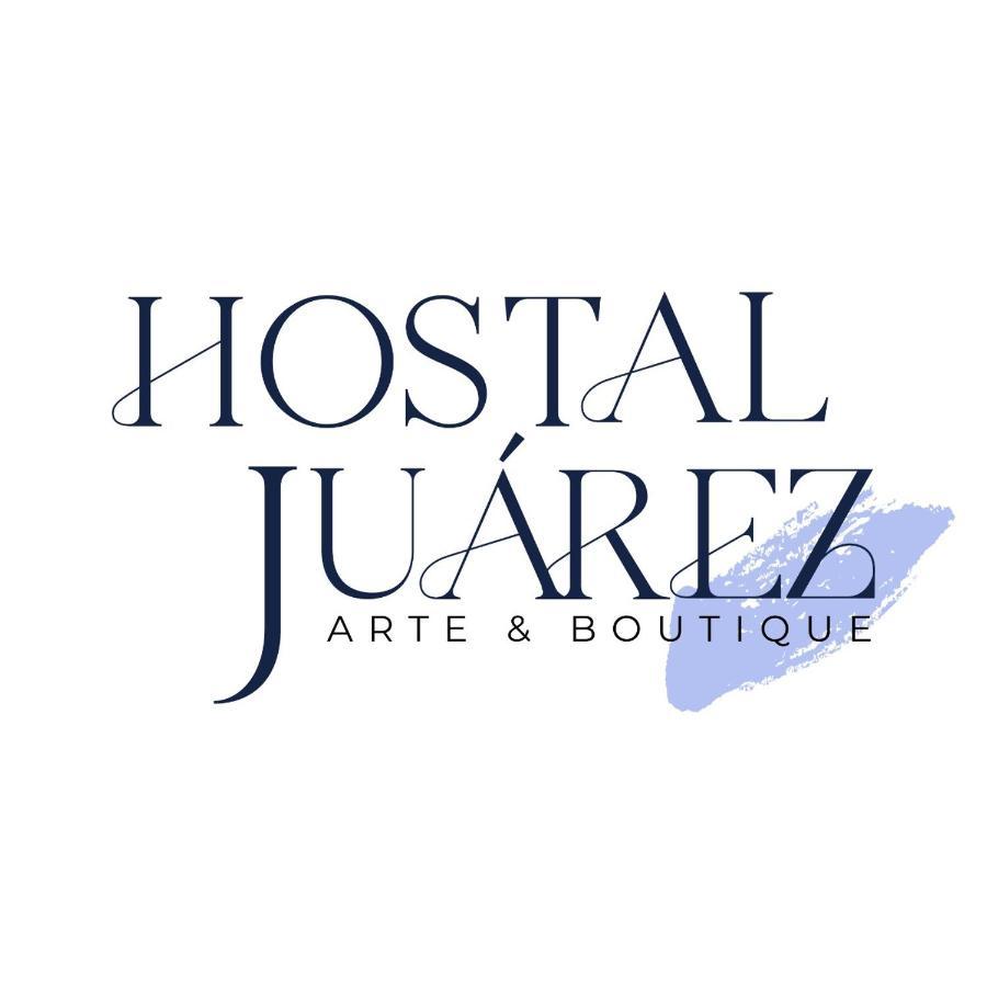 מקסיקו סיטי Hostal Juarez מראה חיצוני תמונה