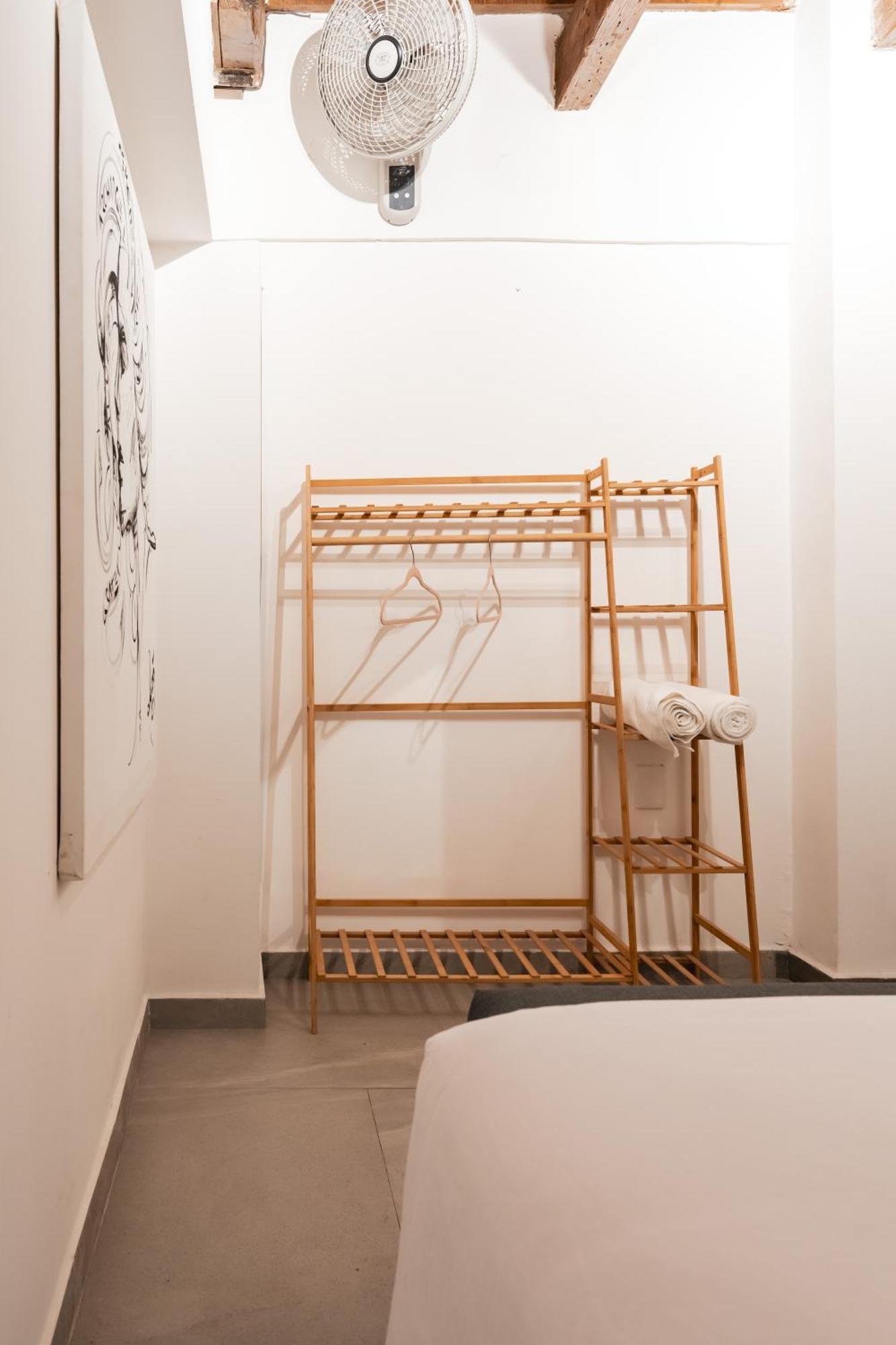 מקסיקו סיטי Hostal Juarez מראה חיצוני תמונה