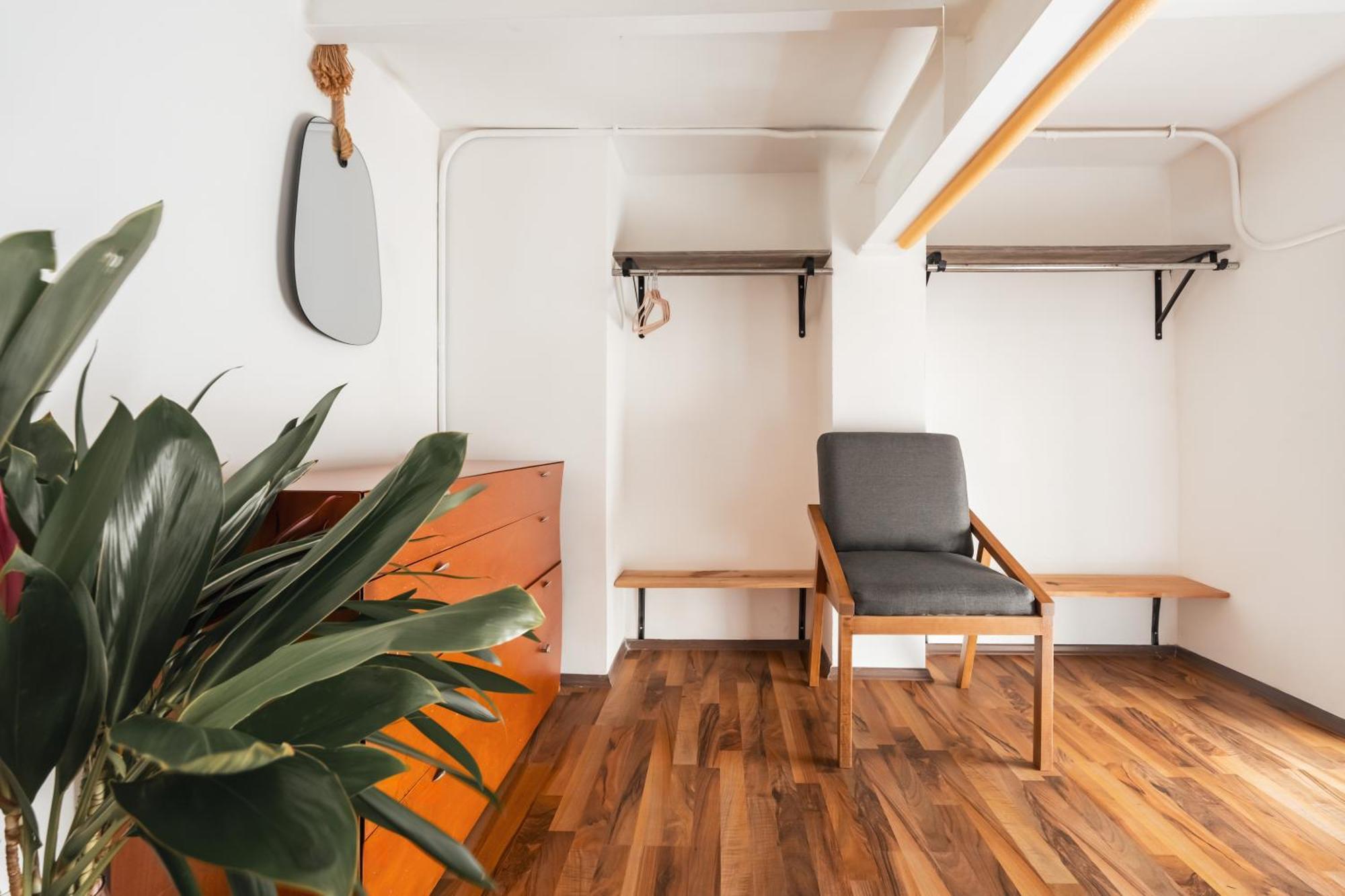 מקסיקו סיטי Hostal Juarez מראה חיצוני תמונה