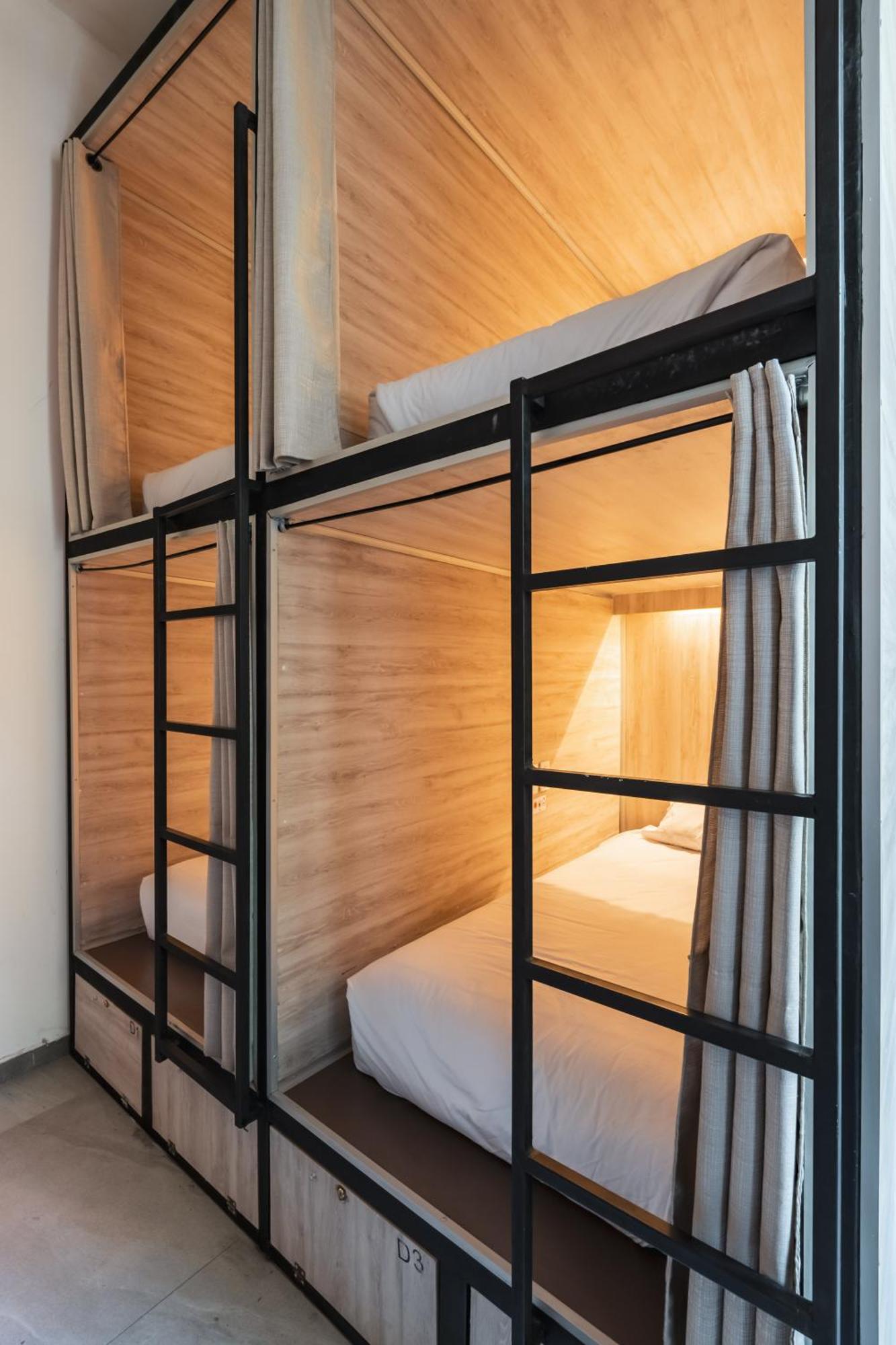 מקסיקו סיטי Hostal Juarez מראה חיצוני תמונה